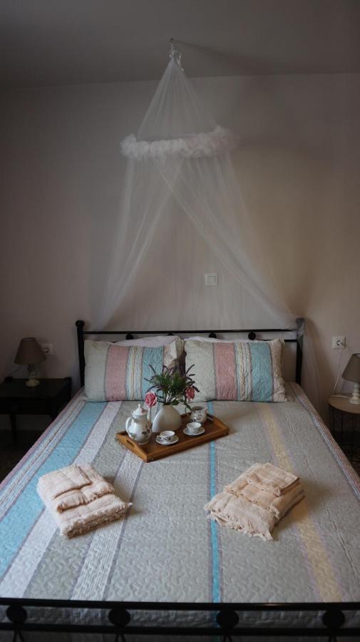Artemis House Apartment Agios Nikolaos  Exterior photo