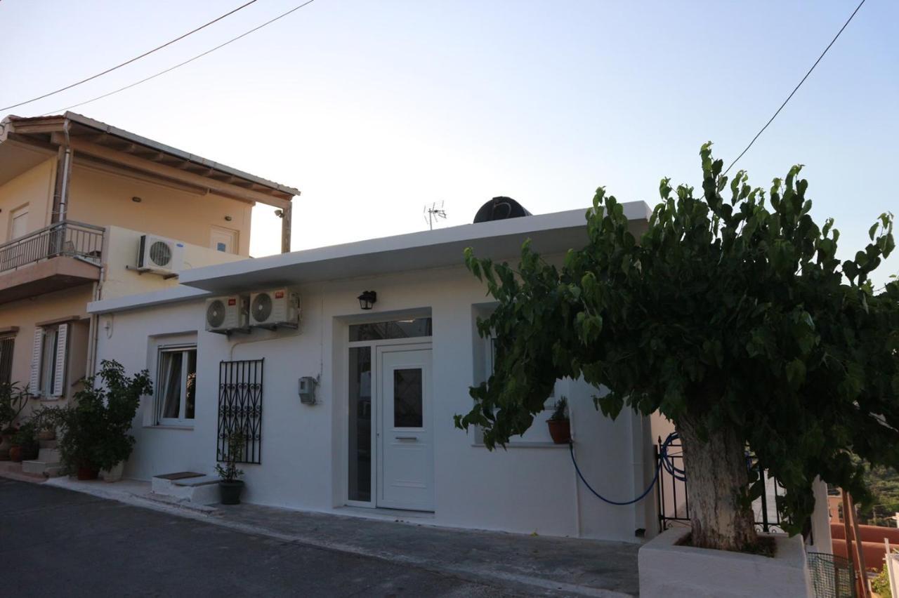 Artemis House Apartment Agios Nikolaos  Exterior photo