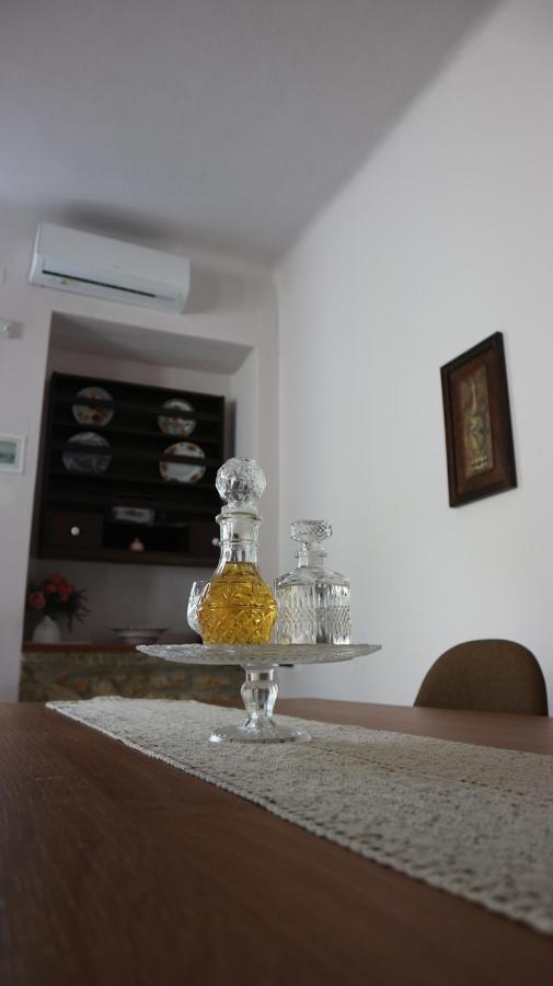 Artemis House Apartment Agios Nikolaos  Exterior photo
